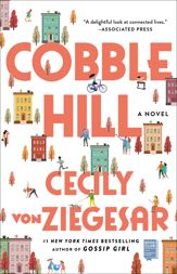 Cobble Hill - 10 Nov 2020