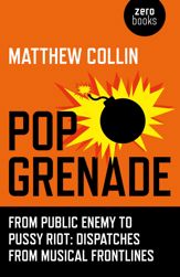 Pop Grenade - 29 May 2015