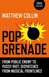 Pop Grenade - 29 May 2015