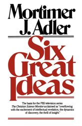 Six Great Ideas - 1 Dec 1997