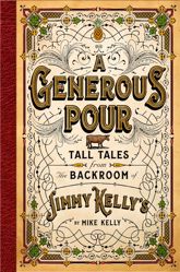A Generous Pour - 1 Nov 2022