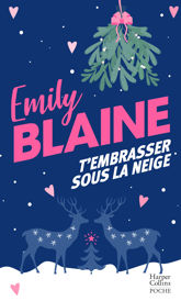 T'embrasser sous la neige - 14 Oct 2020