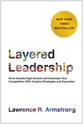 Layered Leadership - 4 Mar 2025