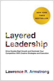 Layered Leadership - 4 Mar 2025