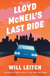 Lloyd McNeil’s Last Ride - 20 May 2025
