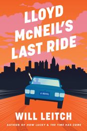 Lloyd McNeil’s Last Ride - 20 May 2025
