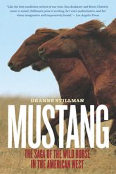 Mustang - 1 Jun 2009