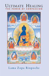 Ultimate Healing - 30 Jan 2012
