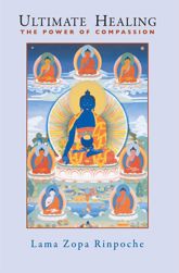 Ultimate Healing - 30 Jan 2012