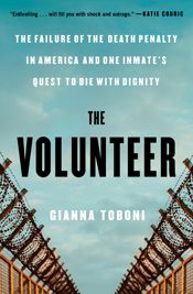 The Volunteer - 1 Apr 2025