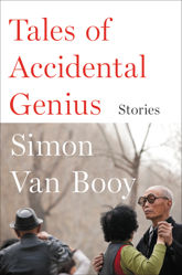 Tales of Accidental Genius - 10 Nov 2015