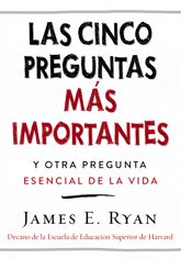 cinco preguntas más importantes - 23 Jan 2018