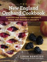 The New England Orchard Cookbook - 1 Oct 2016