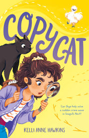 Copycat - 1 Sep 2023