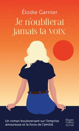 Je n'oublierai jamais ta voix - 14 May 2025