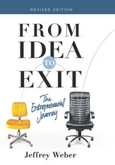 From Idea to Exit - 8 Oct 2013