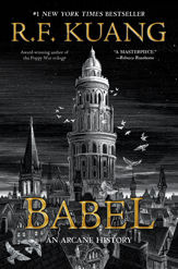 Babel - 23 Aug 2022