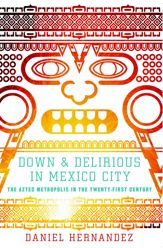 Down and Delirious in Mexico City - 8 Feb 2011