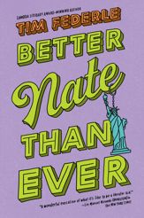 Better Nate Than Ever - 5 Feb 2013