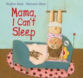 Mama, I Can't Sleep - 1 Sep 2012