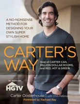 Carter's Way - 2 Oct 2012