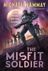 The Misfit Soldier - 22 Feb 2022