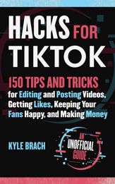 Hacks for TikTok - 18 Aug 2020