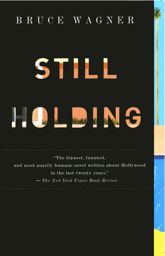 Still Holding - 26 Mar 2013