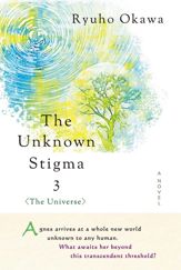Unknown Stigma 3 (The Universe) - 1 Dec 2022