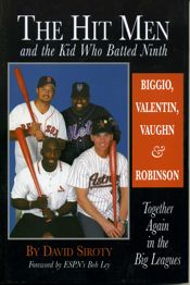 The Hit Men and the Kid Who Batted Ninth - 18 Jun 2012