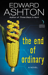 The End of Ordinary - 20 Jun 2017