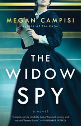 The Widow Spy - 9 Apr 2024