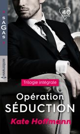 Intégrale "Opération séduction" - 1 Jun 2018