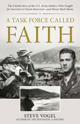 A Task Force Called Faith - 25 Nov 2025
