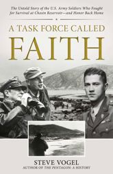 A Task Force Called Faith - 25 Nov 2025