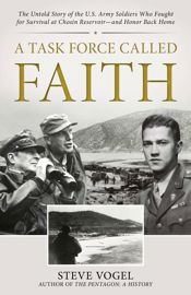 A Task Force Called Faith - 25 Nov 2025