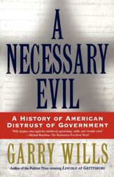 A Necessary Evil - 28 May 2013