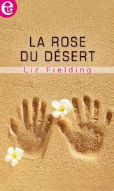 La rose du désert - 1 Aug 2017