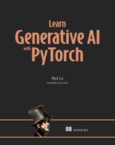 Learn Generative AI with PyTorch - 28 Jan 2025