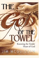 God of the Towel - 6 Jul 2010