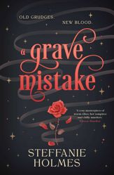 A Grave Mistake - 28 Jan 2026