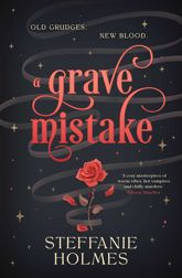 A Grave Mistake - 28 Jan 2026