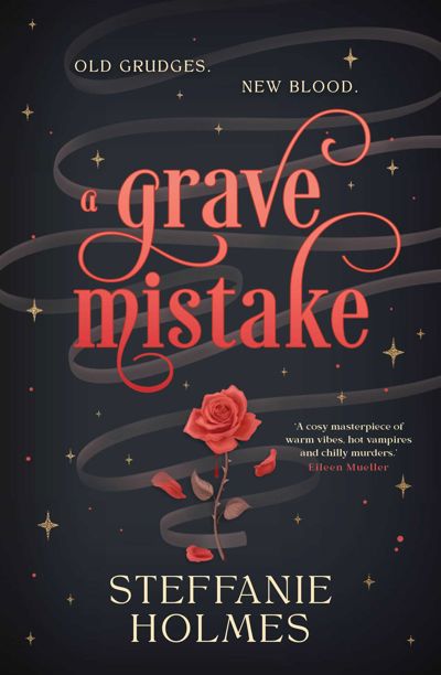 A Grave Mistake