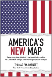 America's New Map - 26 Sep 2023