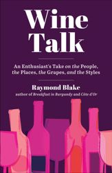 Wine Talk - 8 Feb 2022