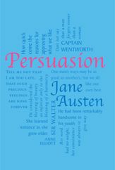 Persuasion - 1 Apr 2013