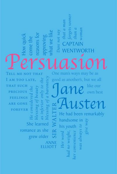 Persuasion