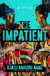 The Impatient - 11 Oct 2022