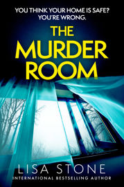 The Murder Room - 18 Jul 2024