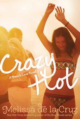 Crazy Hot - 4 Jun 2013